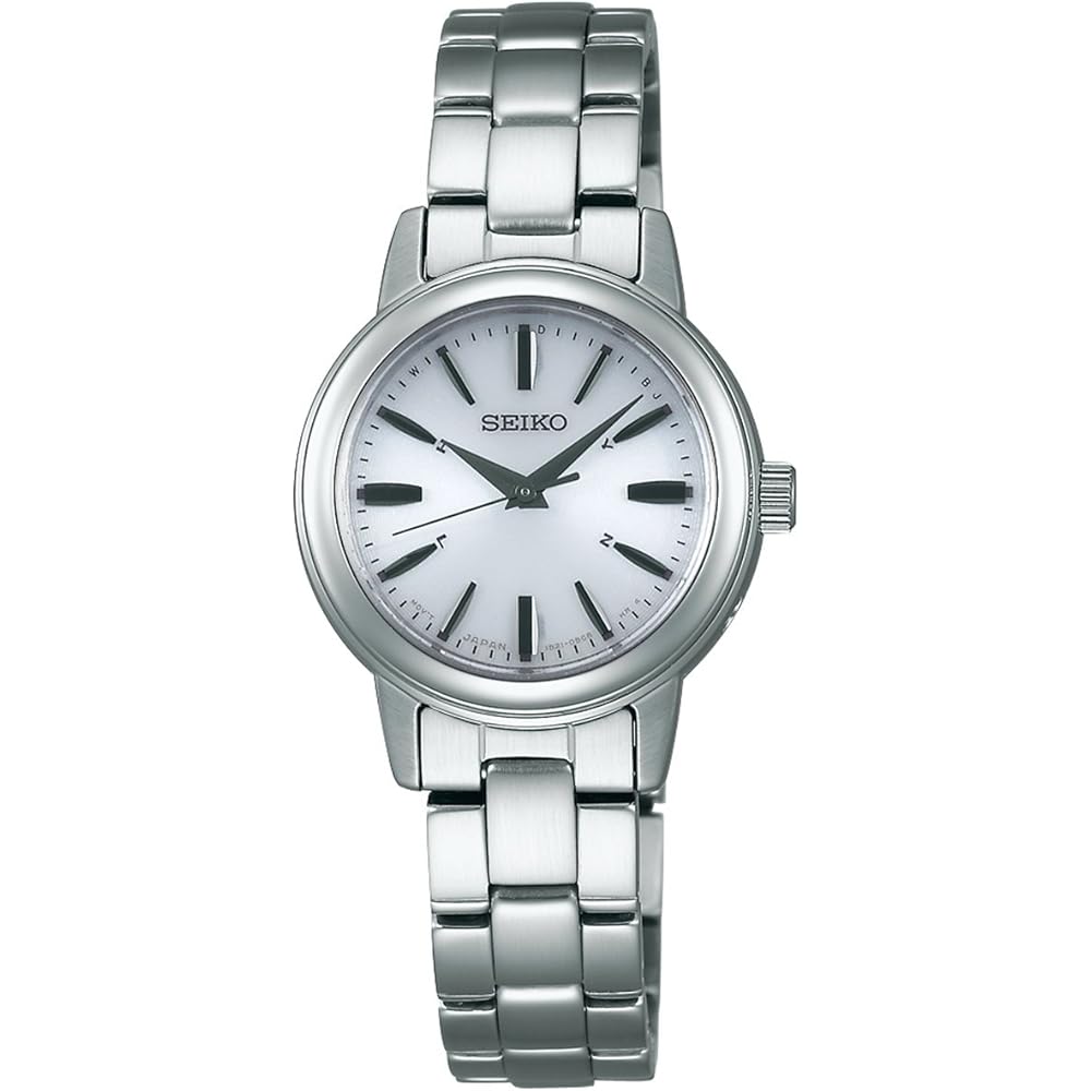 Seiko Selections Ladies Solar Radio Watch SSDY017