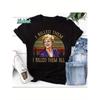Tops – T-Shirts