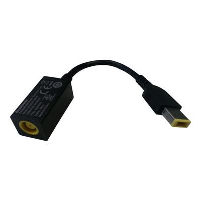 Lenovo ThinkPad Slim Power Conversion Cable - Cable…