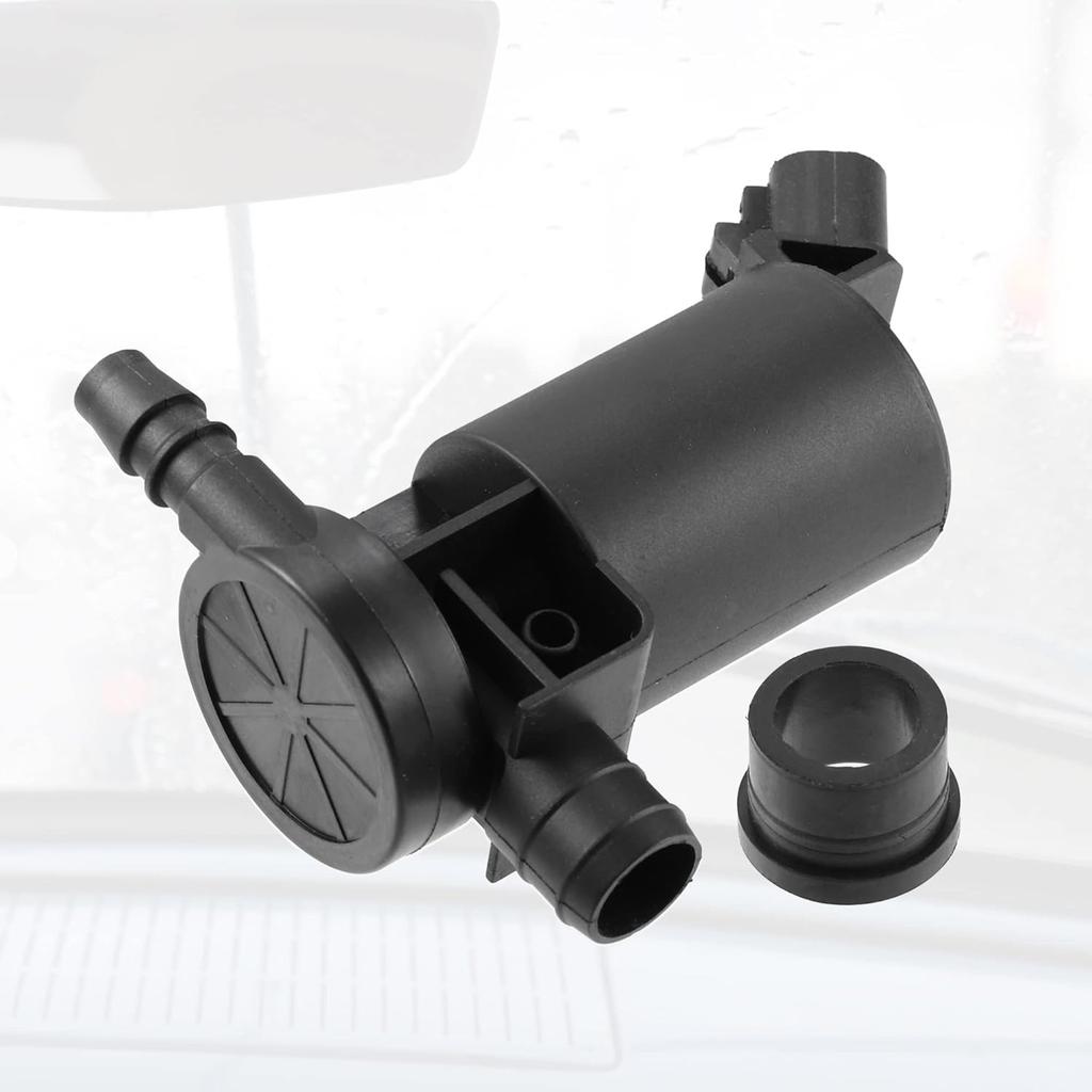 Car Windshield Washer Pump for Windscreen Washing System 85280-30040 855420-0950 for Toyota Land Cruiser 2008-2011