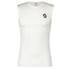 Scott Sleeveless Base Layer Carbon
