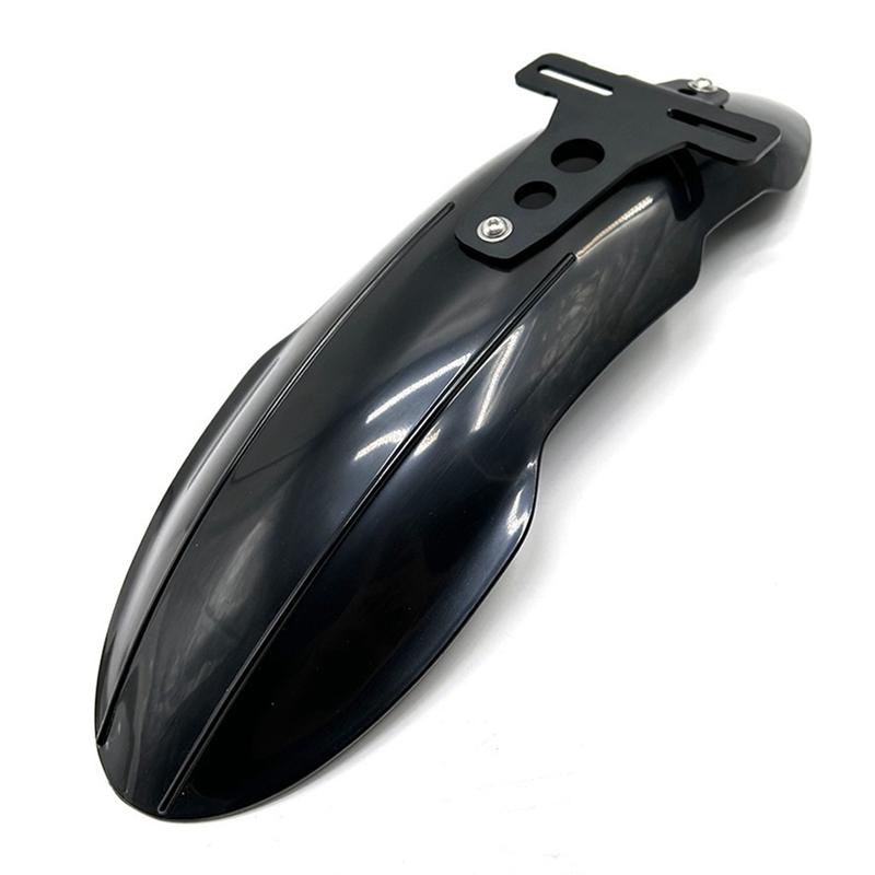Motorcycle Front Mudguard For Ducati Scrambler 400 Sixty2 Scrambler400 Scrambler 800 2016- Fender-A87Q