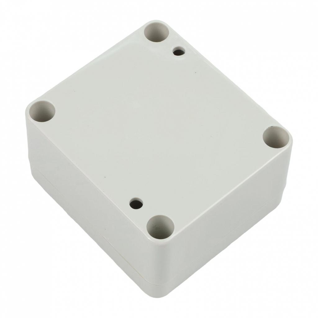 ABS Electronics Project Box Plastic Enclosure Box Waterproof Junction Box