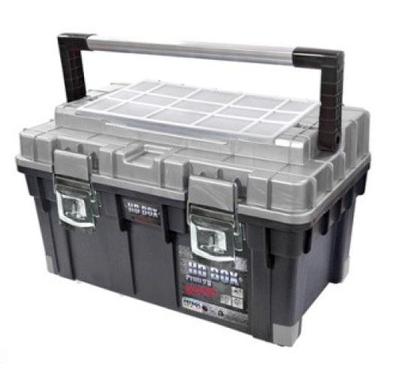 Organizery na narzędzia – Skrzynki na narzędzia