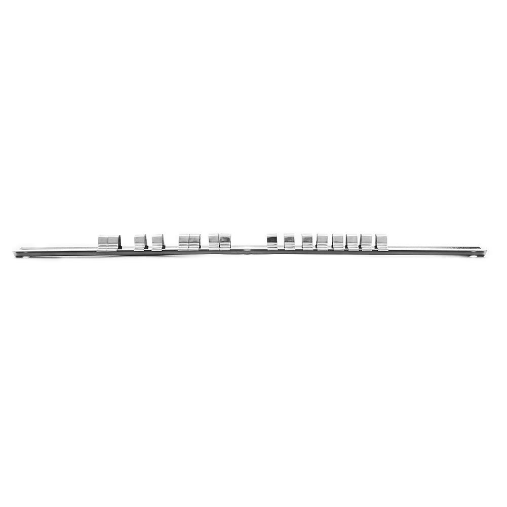 Brand New Indoor Outdoor Socket Clip Holder 400mm Garage