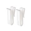 Wall-Mounted Kitchen Utensil Organizer: Draining Chopstick, Knife, Fork, and Cutlery Holder with Cup Storage.