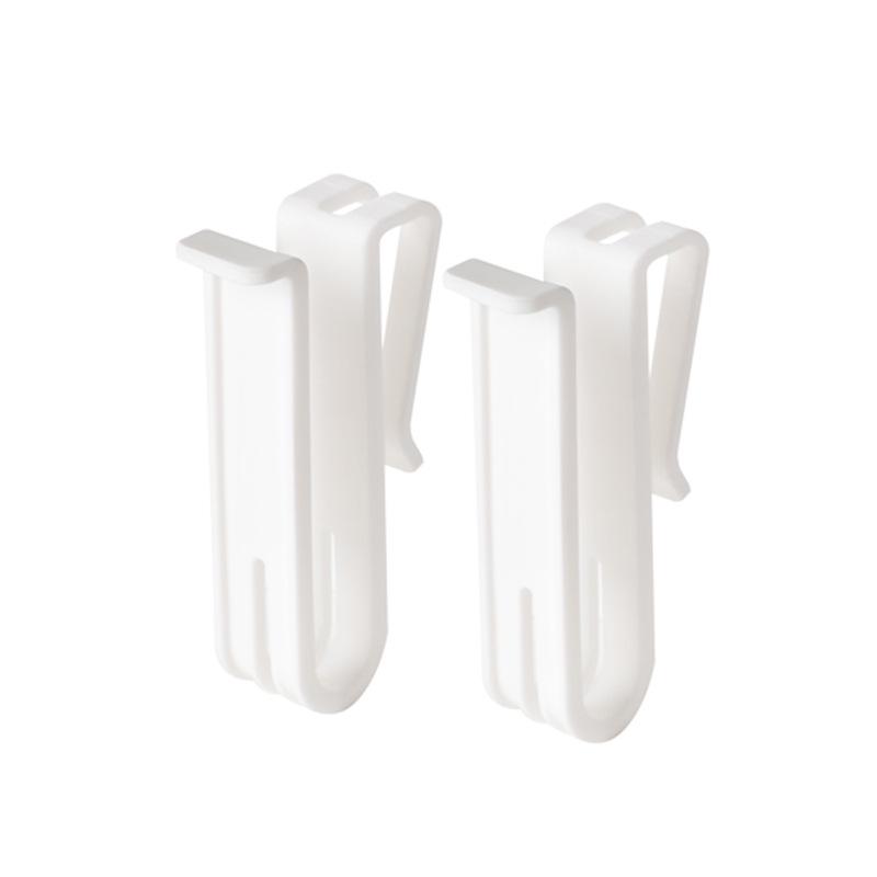 

Hanging Kitchen Drain Basket and Cutlery Storage Box