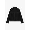 Studio Tomboy Color Stitch Blouse  9176321882ar 