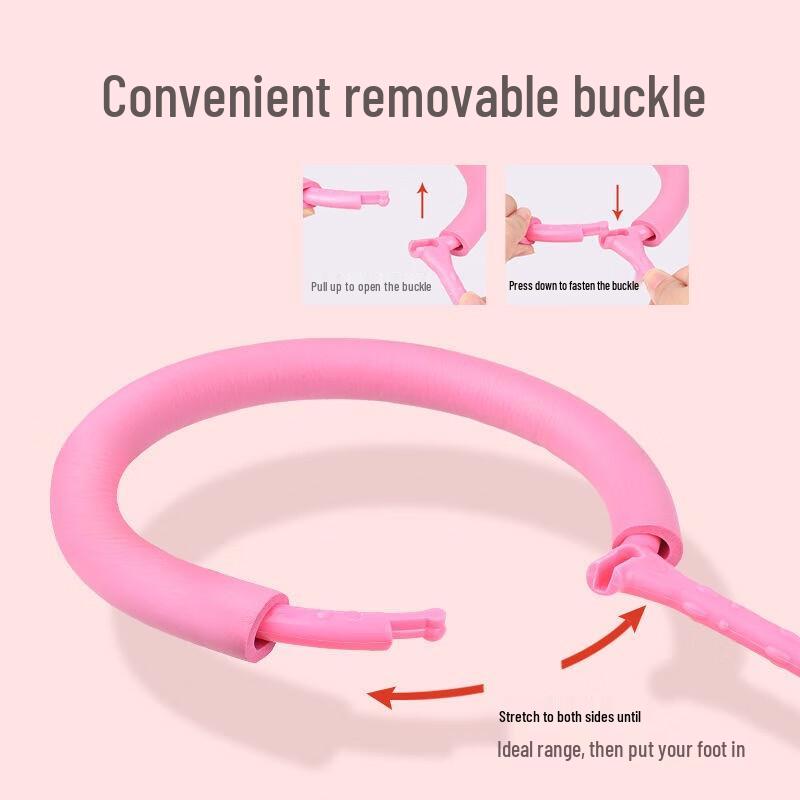 JieDong Flashing Skip Ball for Kids