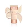 Lakyou Beauty CC Cream | Instant Fair Look | Makeup Finish | Foundation+Fairness Cream | SPF-15 | Matte Non Oily Feel | Even Skin Tone | White Ivor