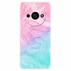 Clear Silicone Cover For Xiaomi Poco C61 Case Owl Lion TPU Printed Cover for Xiaomi Poco C61 C 61 Cases Luxury PocoC61 Phone Bag