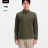 Men's Thermal Pro Windproof Warm Fleece Jacket