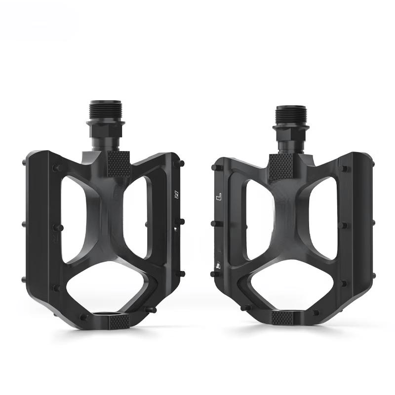 

Lishi M28 Aluminum Alloy Bicycle Pedals