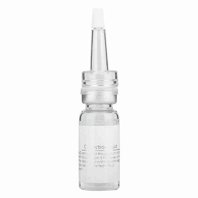 15ml Korrekturflüssigkeit Flüssigkeit Entfernung Tattoo-Tinte Linie für Augenbraue Eyeliner Lippen