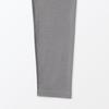 MUJI Stretch Jersey Knit Leggings DGA13A5A Dark Mocha Size L Women's (Full Length) Brown,