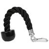 Gym Fitness Equipment Triceps Rope Musculus Biceps Strength Training Pulldown Single Rope