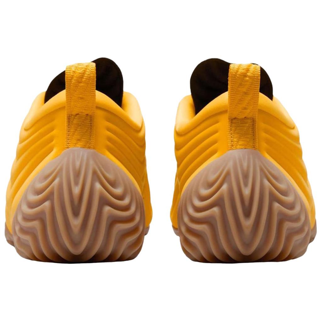 Nike Adidași Astra Ultra University Gold pentru Femei Galben Cauciuc-Maro Deschis Negru FZ5778-701