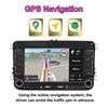 2G+32G /1G+32G Android 13 7 Inch IPS Screen Wireless CarPlay Android Auto Car Stereo for VW Jetta Sedan Passat Tiguan CC Golf Skoda Radio