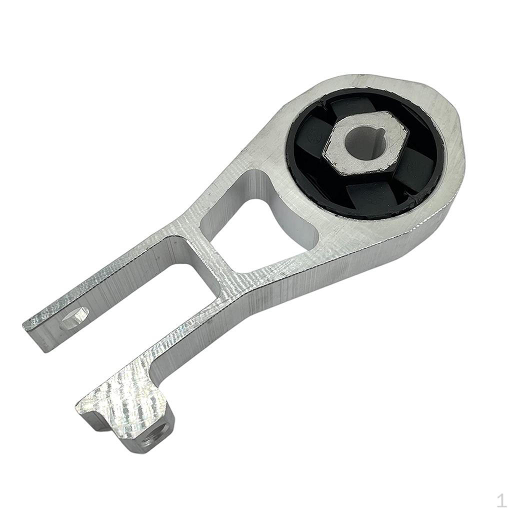 

Motor Mount 68258599AA Stainless Steel for 2015 2018 2.4L