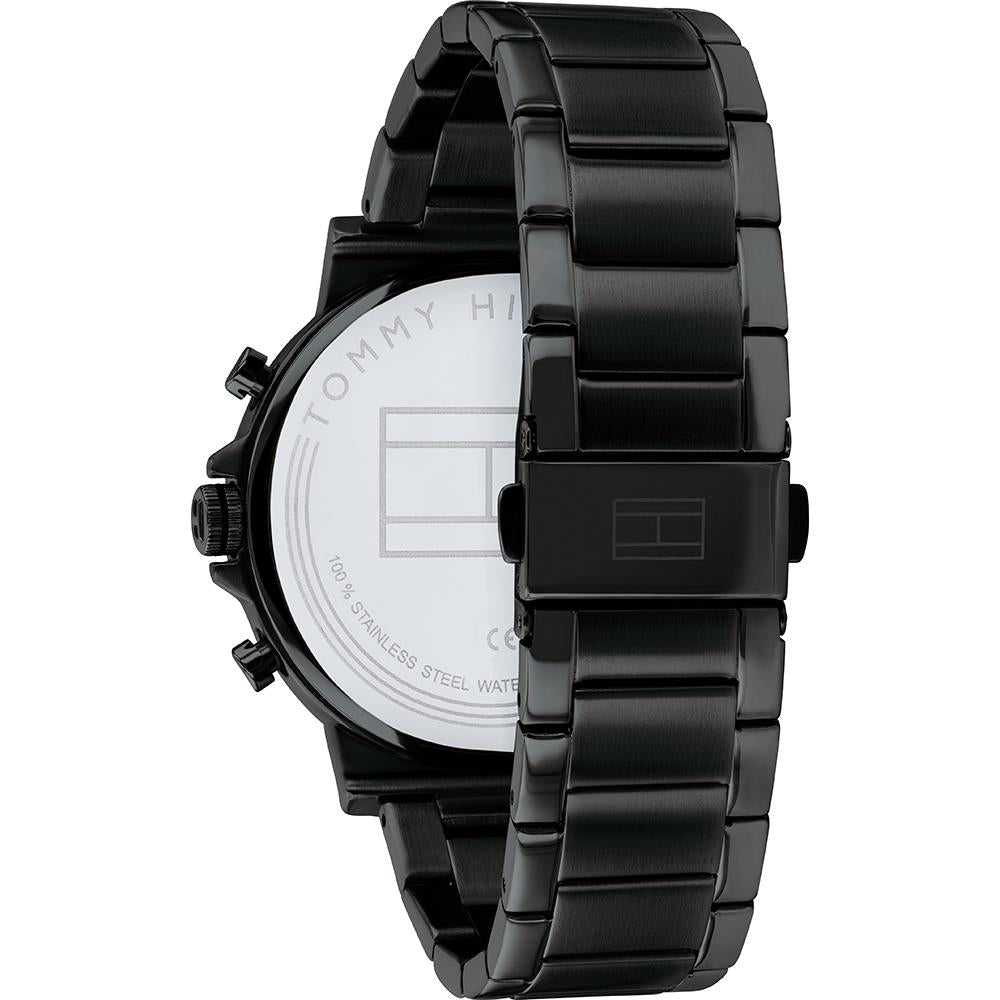 Tommy Hilfiger 1710414 Orologio da uomo
