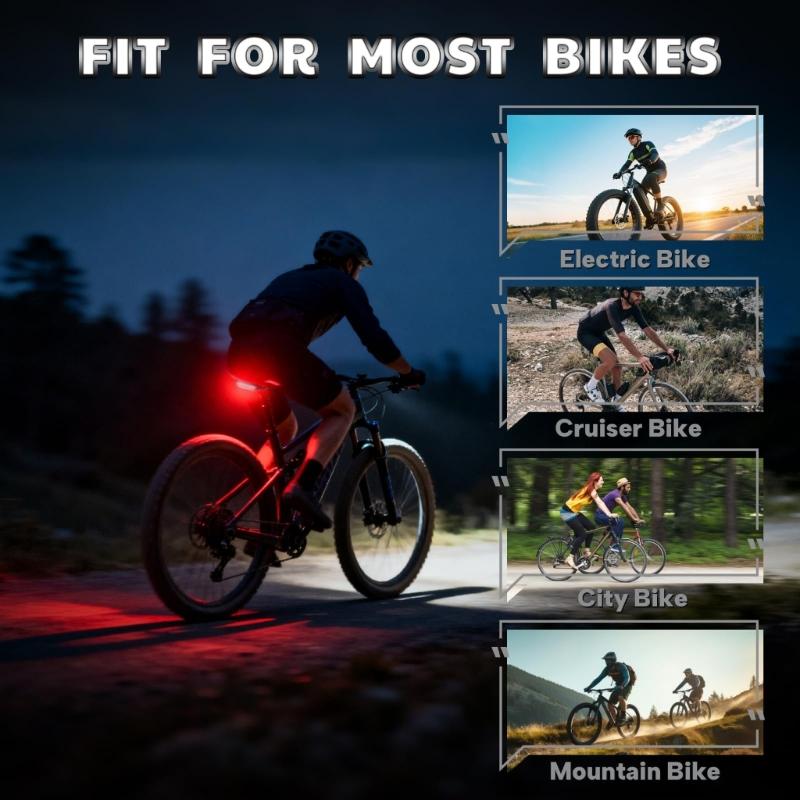 Durabilità Cuscini per Mountain Bike Seduti Selle Versatili per Uomini Donne Allenamento Ciclismo Tempo Libero