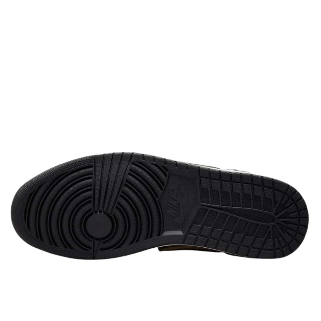 Air Jordan 1 Low OG EX Dark Smoke Grey