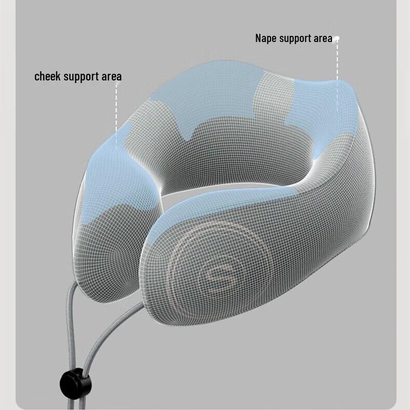

SKG N1 Premium U-shaped Neck Pillow