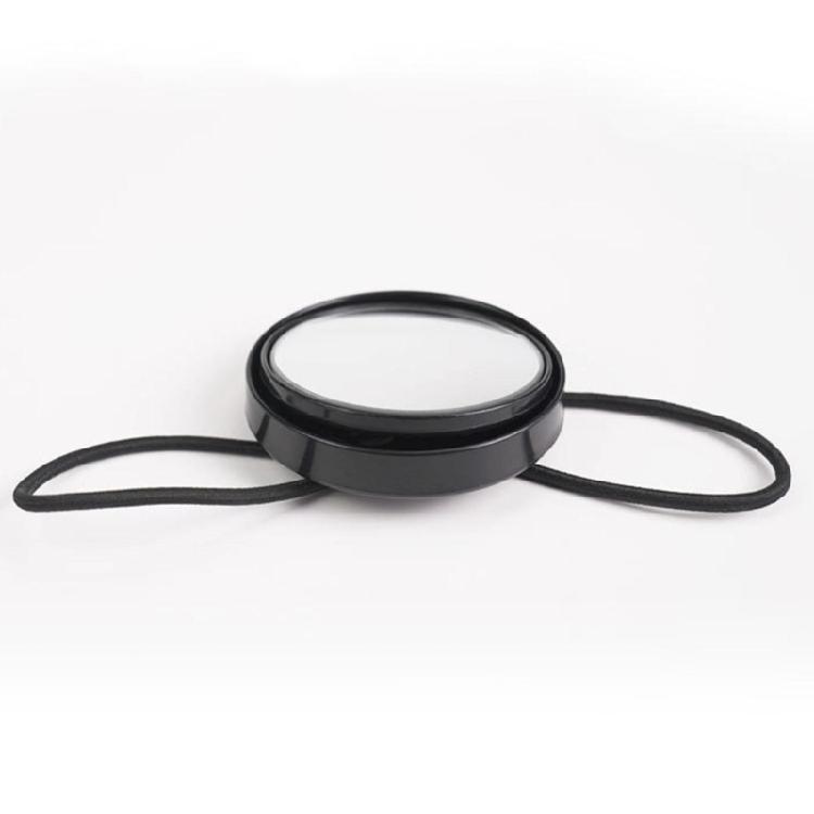 Portables Diving Mirror Corrosions Resistant Mirror Snorkeling Equipment for Various Diving Enthusiasts