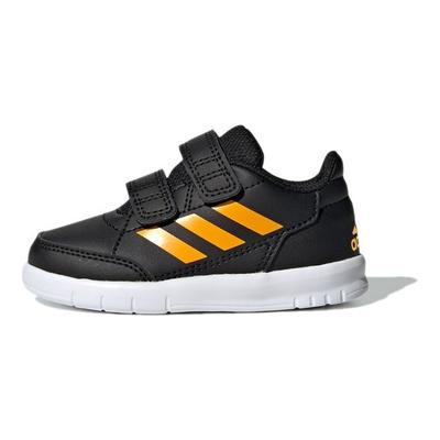 Altasport Comfortable Durable Low-Top Walking Shoes Baby Shoes Black G27107
