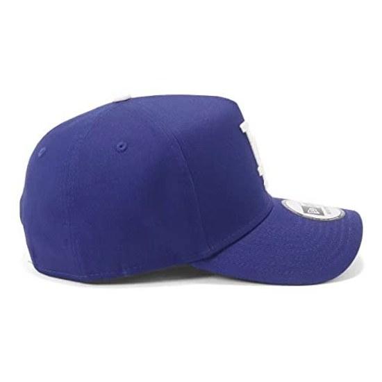 Era Cap 9FORTY MLB Hat 940 AF CTN LOSDOD 25 J Los Angeles Dodgers