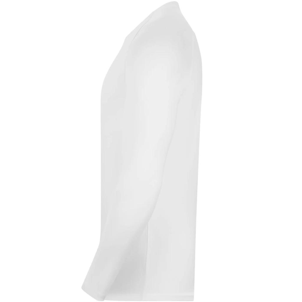 Nike Slim Fit Solid Color Crew Neck Short Sleeve T-Shirt Men Tops White AV2609-100