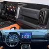 For  2024 2025 Great Wall Haval Raptor Hi4 Dashmat Dashboard Cover Trument Panel Sunscreen Protective Pad Dash Mat