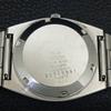 GENUINE VINTAGE CITIZEN AUTOMATIC 8200A JAPAN MENS ORIGINAL DIAL WATCH A705530-1