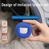 Laundry Ball Reusable Washing Machine Hair Removal Ball Cleaning Clothes Plush Pet Hair Household Products