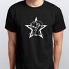 SISTERS OF MERCY T-SHIRT All Sizes S M L XL XXL Colours Black, White