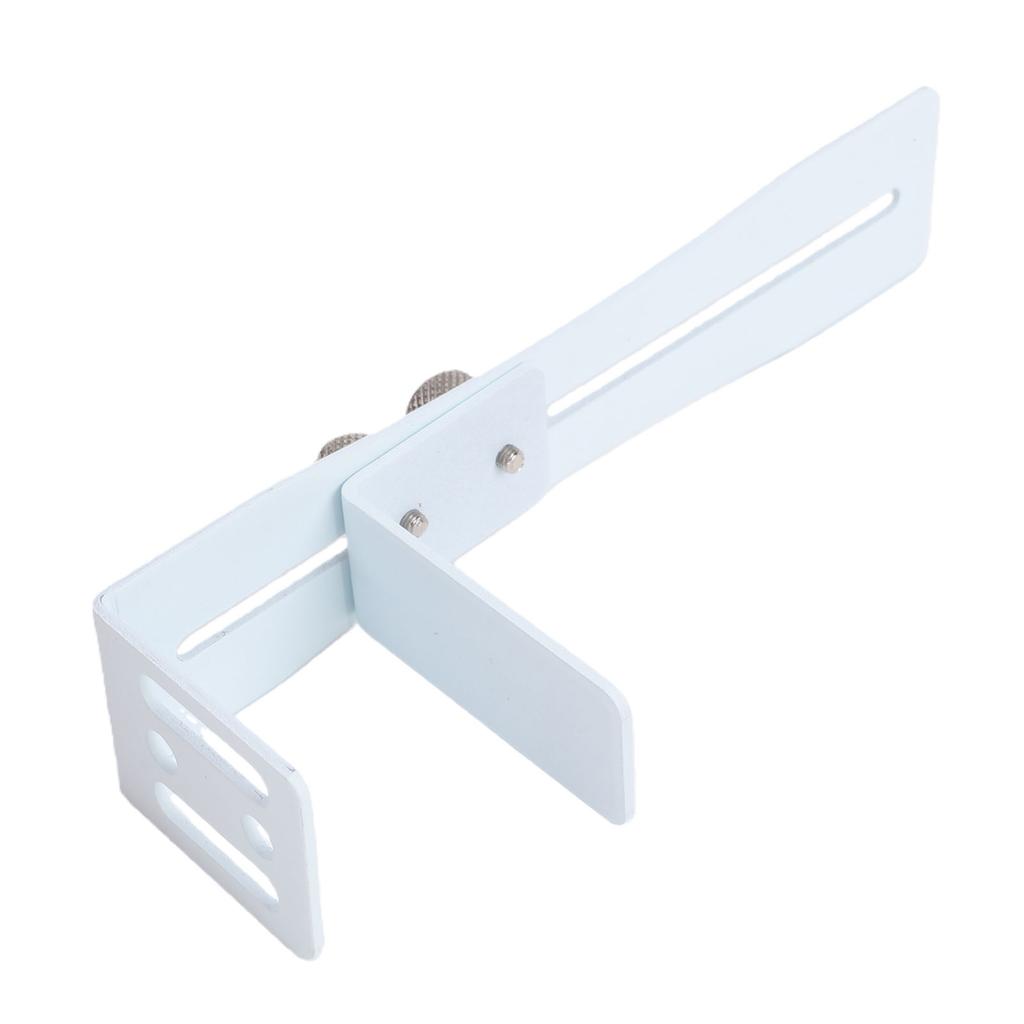 Graphics Card Stand Height   Steel Graphics Card GPU Brace Support Holder for Tempered Glass PC Case