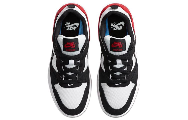 Nike Alleyoop SB University Red (GS)