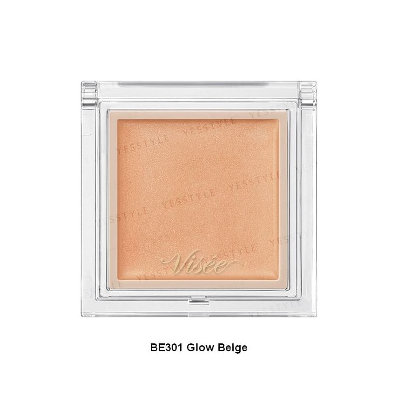 Kose - Visee The Contour Color Highlight Cream