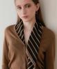 VASCARA Ramid Long Scarf (5Colors)
