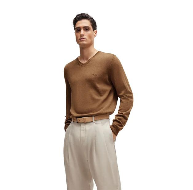 

BOSS Свитер Batisse-E S