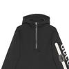 GUCCI Sweatshirts Men's Black Hooded Non Detachable Moderate 627079-XJCOH-1059