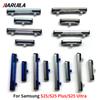 SIde Volume Button + Power ON / OFF Buttton Key Set Replacement Part For Samsung S25 / S25 Plus / S25 Ultra