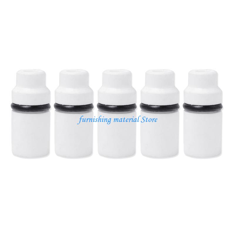 Y5GD Pressure Washer Abrasive Ceramic Nozzle Sandblasting Sand Blaster Tip Nozzle Tip
