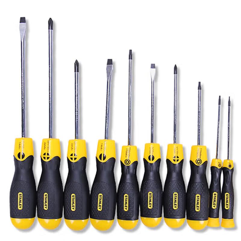 STANLEY 16-Piece Magnetic Screwdriver Set