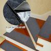 Carpet Stair Treads Mats Floor Non Slip Protection Cover Step Staircase