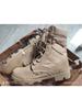 Panama Desert Classic Mountaineering Flying High Top Outdoor Hiking Shoes