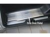 LED Luminous Sill Strips for 15 Odyssey - Welcome Pedal Modification