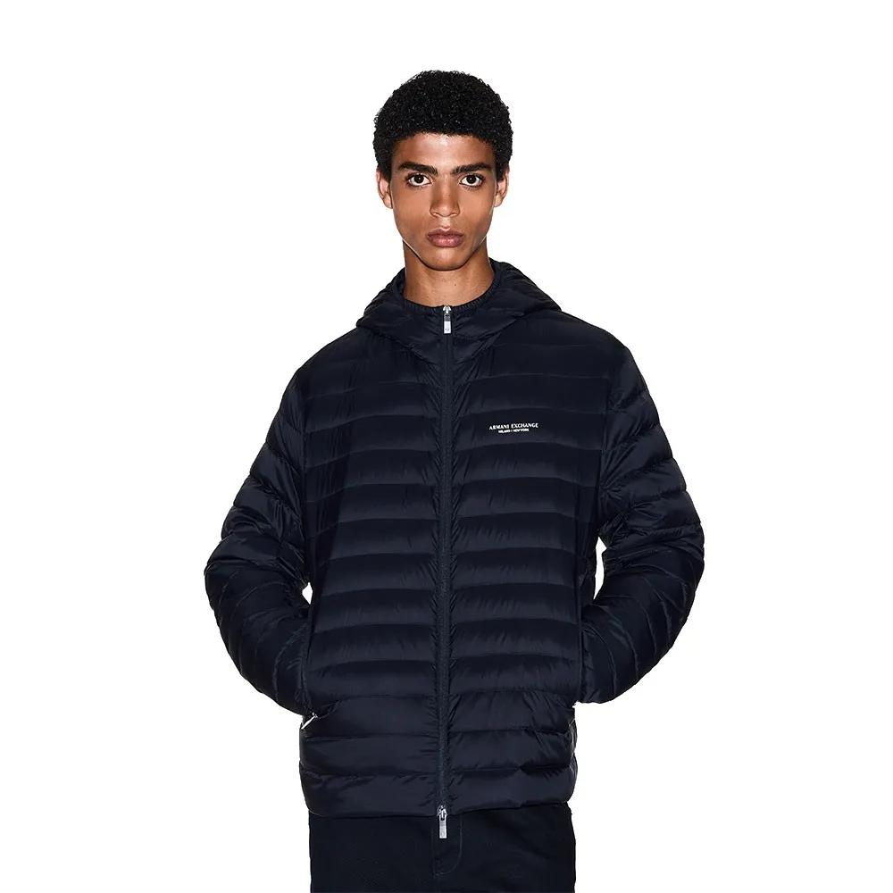 

Armani Exchange Пуховик XM001577_AF16927 L