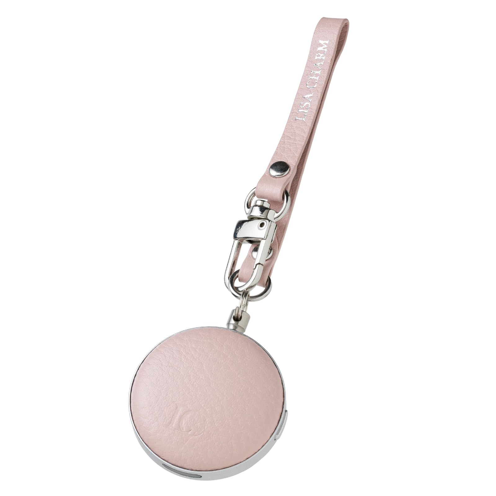 

Lisa Charm Adult Security Security Cute Security Stylish Security Bag Genuine Lisa Macaron Handmade Security Ultra Lightweight Alarm, Women s Alarm,