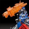 MODEROID Megaton Class Musashi Season 2 Megaton Class Musashi Assembly Plastic Model Non-scale